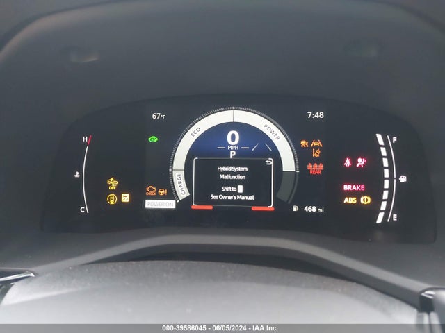 Toyota CAMRY SE 2025 4T1DAACK3SU006173 Image 7