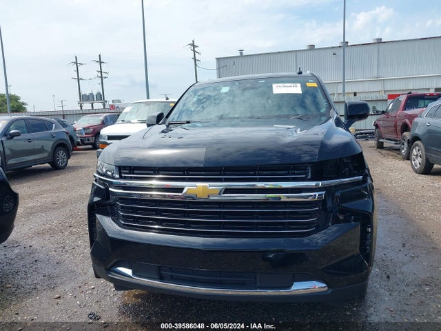 Chevrolet Tahoe 2wd Lt 2023 1GNSCNKD3PR319306 Image 13