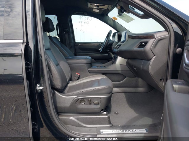 Chevrolet Tahoe 2wd Lt 2023 1GNSCNKD3PR319306 Image 5
