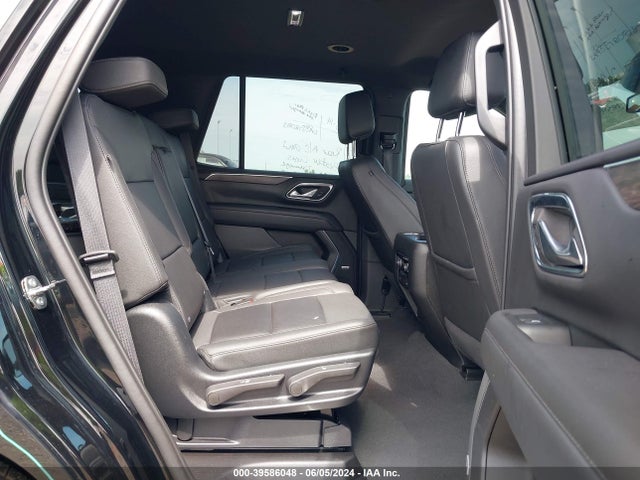 Chevrolet Tahoe 2wd Lt 2023 1GNSCNKD3PR319306 Image 8