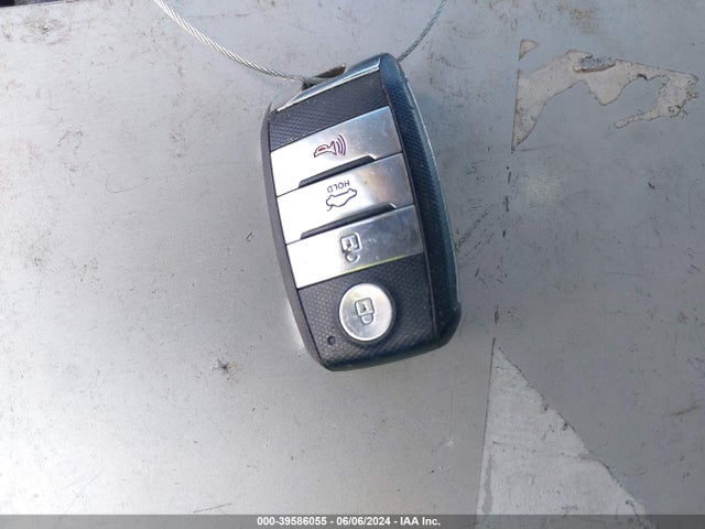 KIA OPTIMA EX 2015 5XXGN4A70FG396683 Image 11