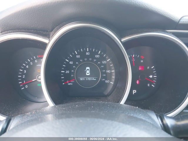 KIA OPTIMA EX 2015 5XXGN4A70FG396683 Image 7