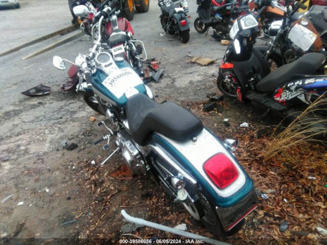 2004 HARLEY-DAVIDSON FXSTD 1HD1BSY134Y022622 Photo 2