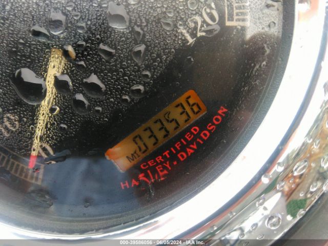2004 HARLEY-DAVIDSON FXSTD 1HD1BSY134Y022622 Photo 6