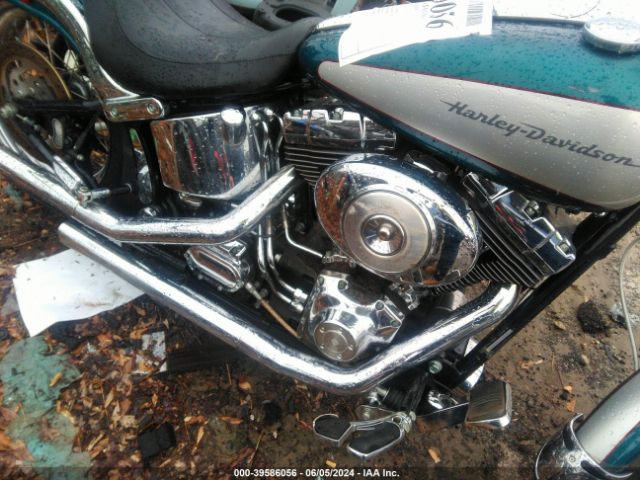 2004 HARLEY-DAVIDSON FXSTD 1HD1BSY134Y022622 Photo 7