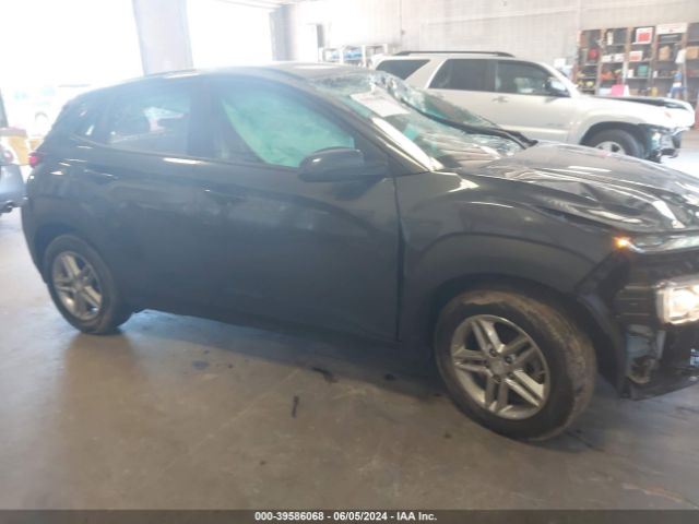 KM8K12AA6LU477176 Hyundai Kona Se