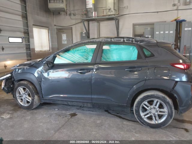 KM8K12AA6LU477176 Hyundai Kona Se