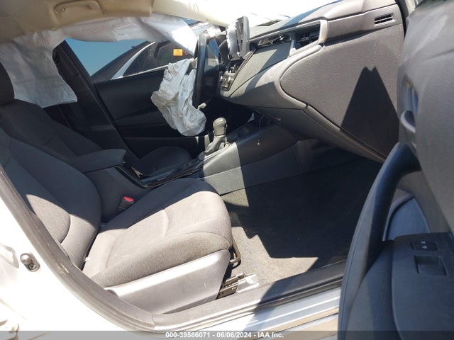 Toyota COROLLA LE 2022 5YFEPMAE5NP316509 Image 5