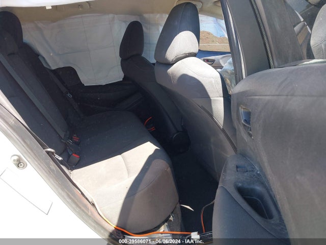 Toyota COROLLA LE 2022 5YFEPMAE5NP316509 Image 8