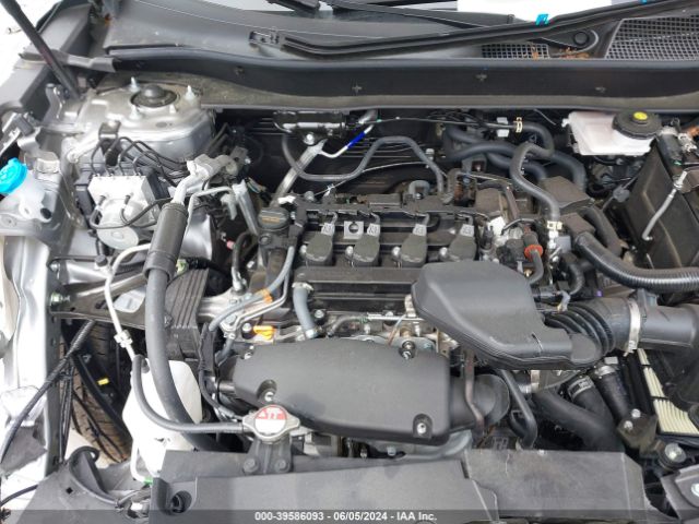 2HKRS4H27RH478429 Honda Cr-v Lx Awd