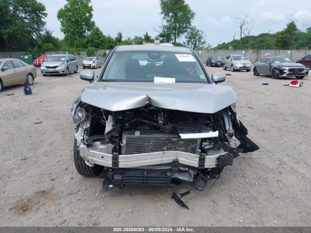 2HKRS4H27RH478429 Honda Cr-v Lx Awd