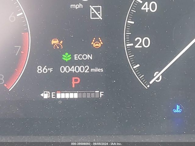2HKRS4H27RH478429 Honda Cr-v Lx Awd