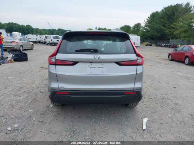 2HKRS4H27RH478429 Honda Cr-v Lx Awd