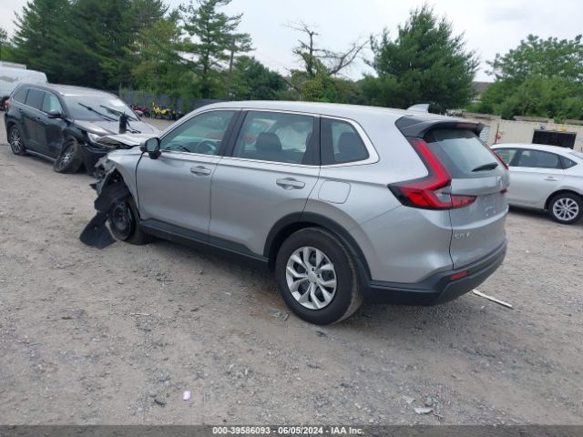 2HKRS4H27RH478429 Honda Cr-v Lx Awd
