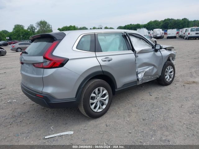 2HKRS4H27RH478429 Honda Cr-v Lx Awd