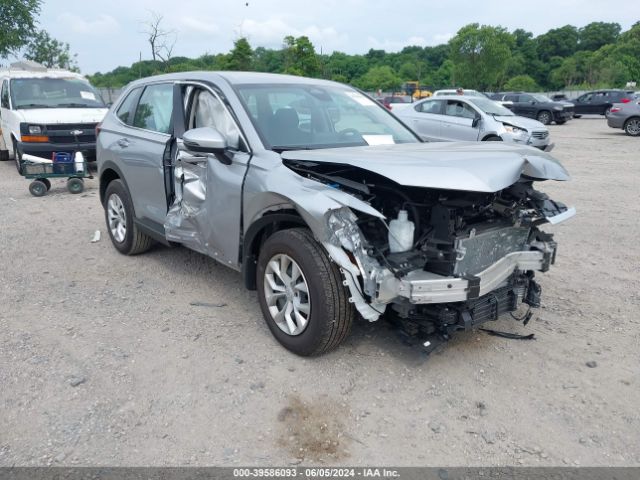 2HKRS4H27RH478429 Honda Cr-v Lx Awd