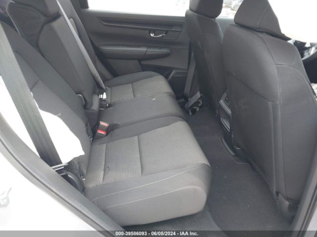2HKRS4H27RH478429 Honda Cr-v Lx Awd