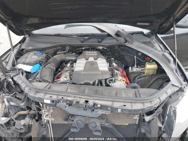 WA1LGAFE0ED006585 Audi Q7 3.0t Premium