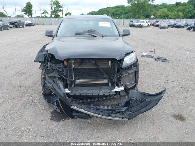 WA1LGAFE0ED006585 Audi Q7 3.0t Premium