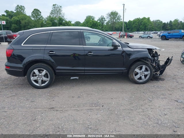 WA1LGAFE0ED006585 Audi Q7 3.0t Premium