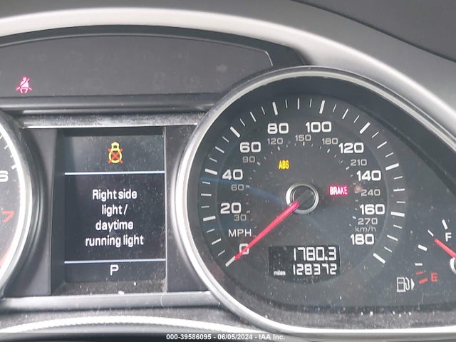WA1LGAFE0ED006585 Audi Q7 3.0t Premium