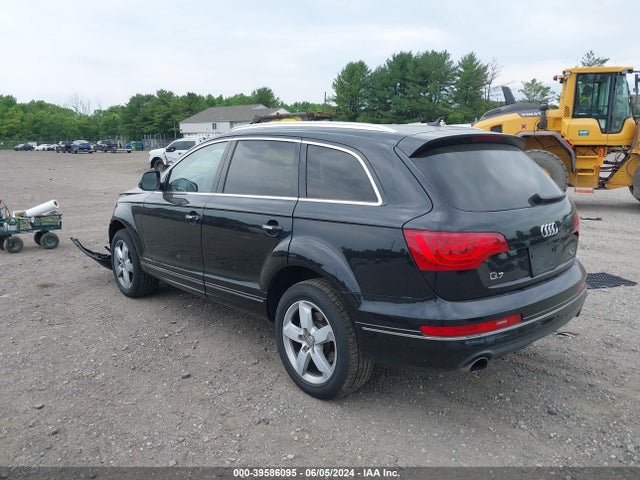 WA1LGAFE0ED006585 Audi Q7 3.0t Premium