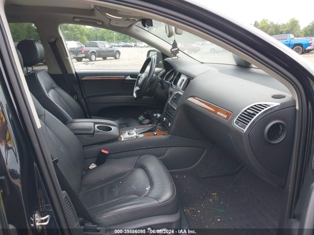 WA1LGAFE0ED006585 Audi Q7 3.0t Premium