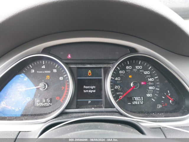 WA1LGAFE0ED006585 Audi Q7 3.0t Premium