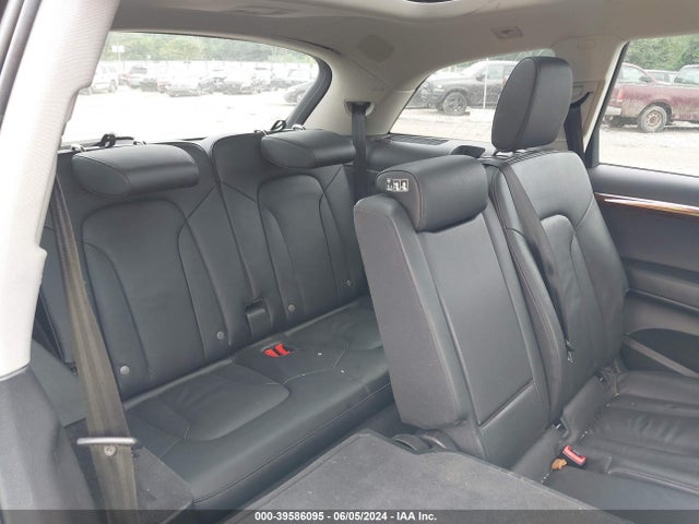 WA1LGAFE0ED006585 Audi Q7 3.0t Premium