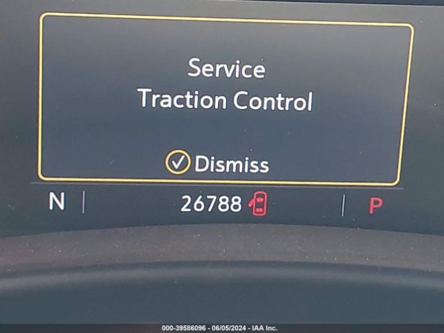 1G6DN5RW5M0132770 Cadillac Ct5 Premium Luxury