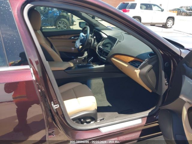 1G6DN5RW5M0132770 Cadillac Ct5 Premium Luxury