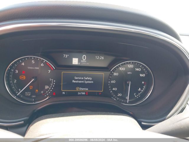 1G6DN5RW5M0132770 Cadillac Ct5 Premium Luxury