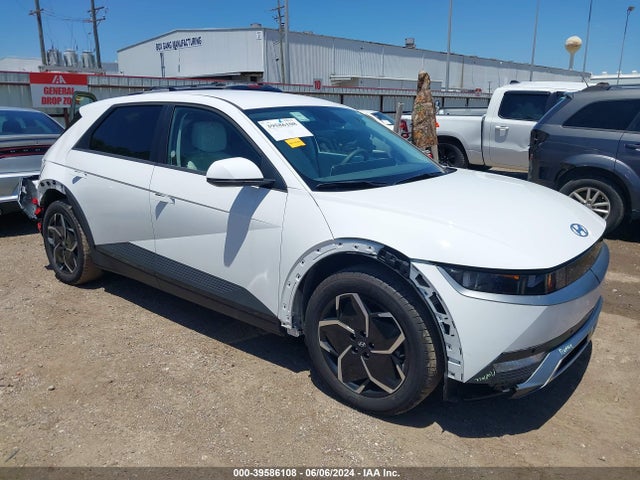 2023 KM8KNDAF2PU218198 main image