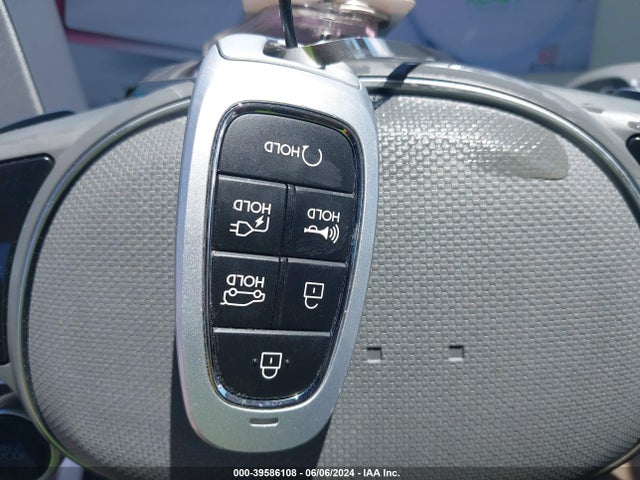Hyundai Ioniq 5 Sel 2023 KM8KNDAF2PU218198 Image 11