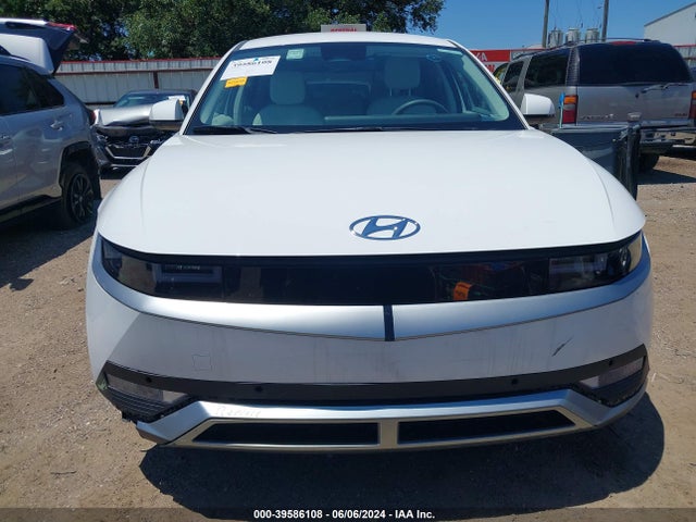 Hyundai Ioniq 5 Sel 2023 KM8KNDAF2PU218198 Image 12