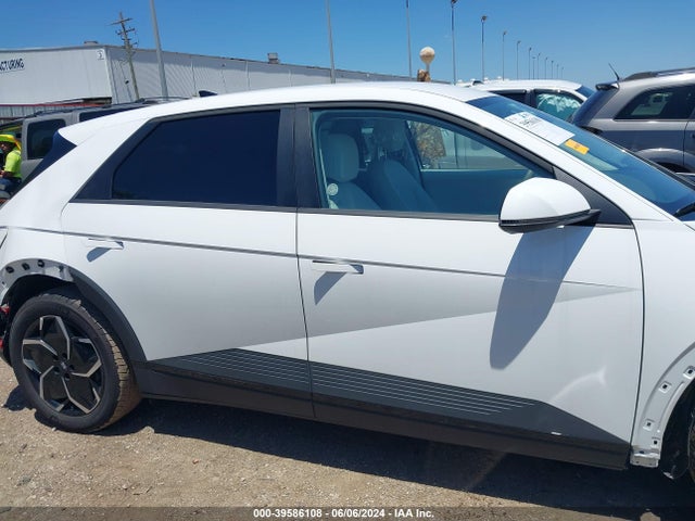 Hyundai Ioniq 5 Sel 2023 KM8KNDAF2PU218198 Image 13