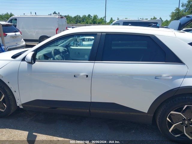 Hyundai Ioniq 5 2023 KM8KNDAF2PU218198 Image 27
