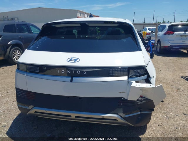 Hyundai Ioniq 5 2023 KM8KNDAF2PU218198 Image 29