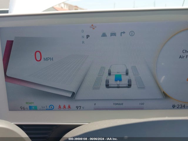 Hyundai Ioniq 5 Sel 2023 KM8KNDAF2PU218198 Image 17