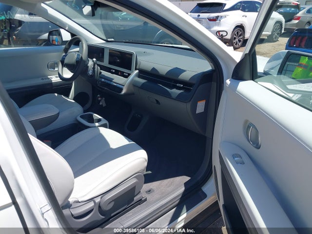 Hyundai Ioniq 5 Sel 2023 KM8KNDAF2PU218198 Image 5
