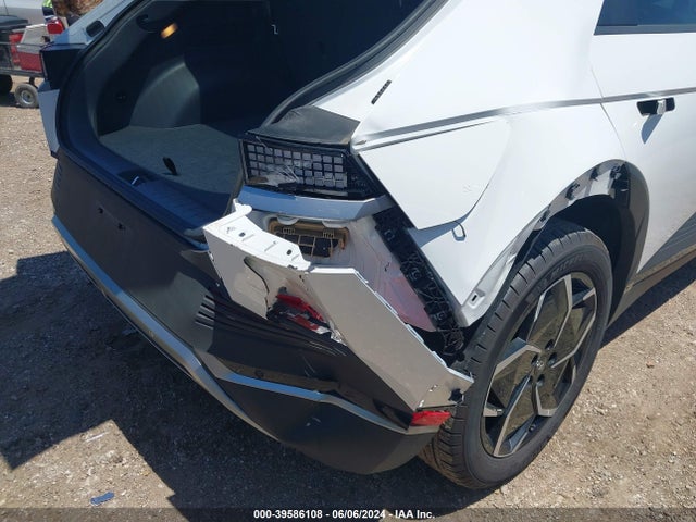 Hyundai Ioniq 5 Sel 2023 KM8KNDAF2PU218198 Image 6