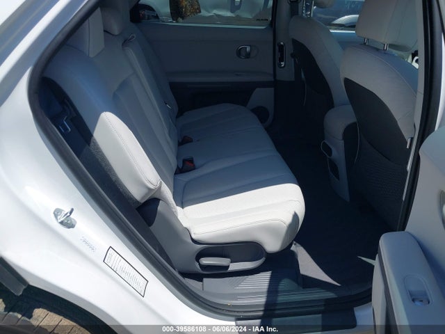 Hyundai Ioniq 5 Sel 2023 KM8KNDAF2PU218198 Image 8