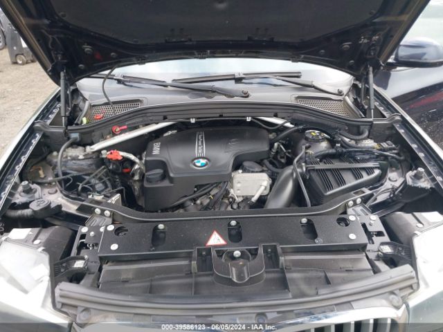 5UXWX9C56G0D89885 BMW X3 Xdrive28i