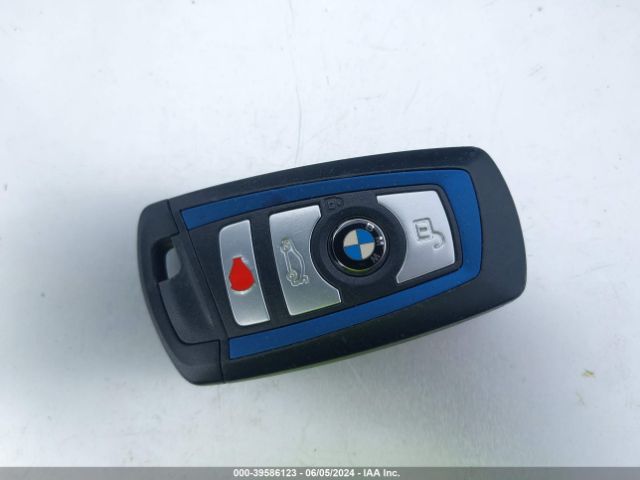 5UXWX9C56G0D89885 BMW X3 Xdrive28i