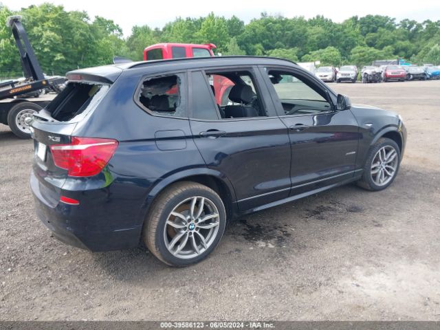 5UXWX9C56G0D89885 BMW X3 Xdrive28i