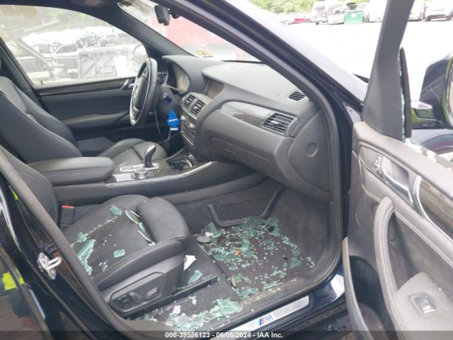 5UXWX9C56G0D89885 BMW X3 Xdrive28i