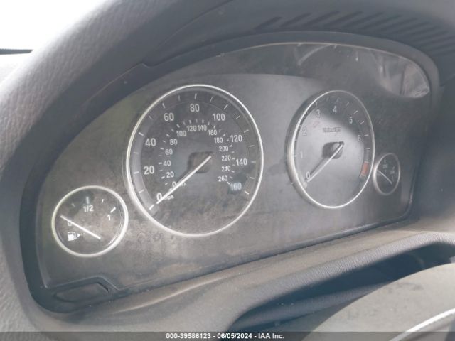 5UXWX9C56G0D89885 BMW X3 Xdrive28i