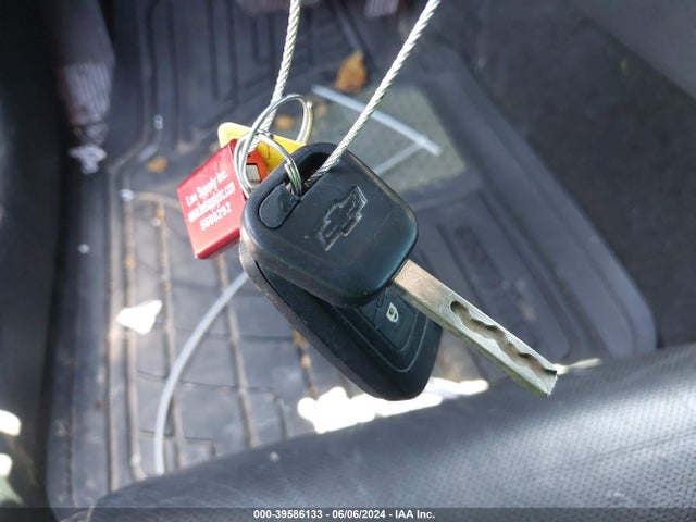 Chevrolet Camaro 2lt 2015 2G1FF3D32F9193306 Image 11