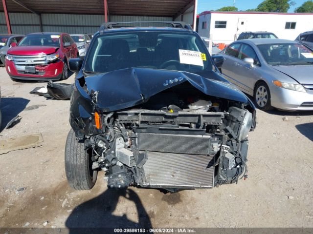 ZACNJBB14KPK24760 Jeep Renegade Latitude 4x4