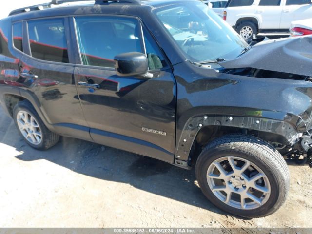 ZACNJBB14KPK24760 Jeep Renegade Latitude 4x4